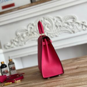Fashion Classic Handmade Bags