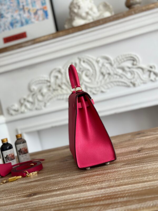 Fashion Classic Handmade Bags