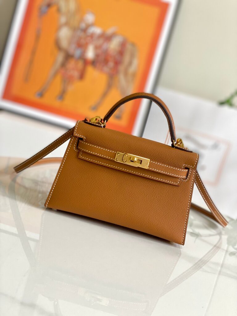 19cm Classic Bags