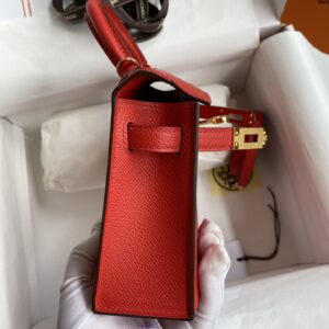 19cm Classic Bags