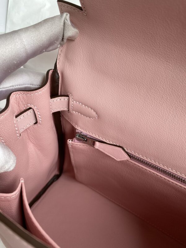 Fashion Classic Handmade Bag