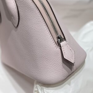 Fashion Classic Handmade Bowling Bag