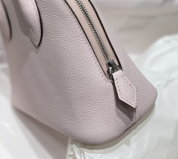 Fashion Classic Handmade Bowling Bag