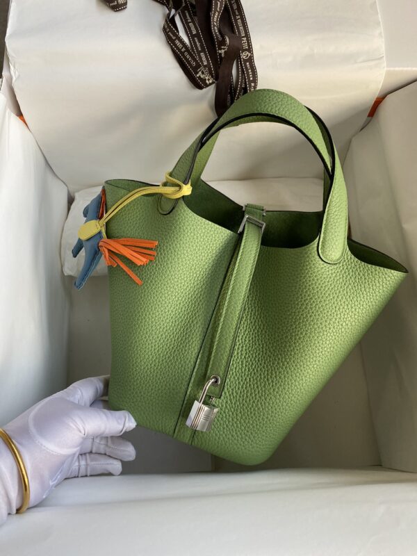 Classic Handmade Bags