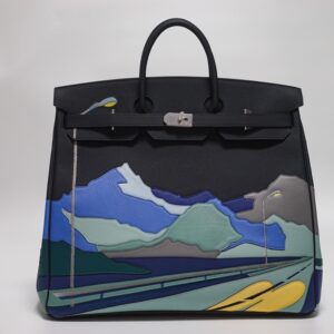 Classic Handmade Large Bag