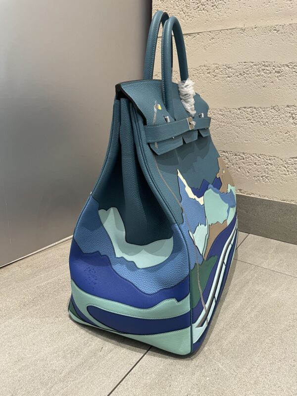 Classic Handmade Large Bag