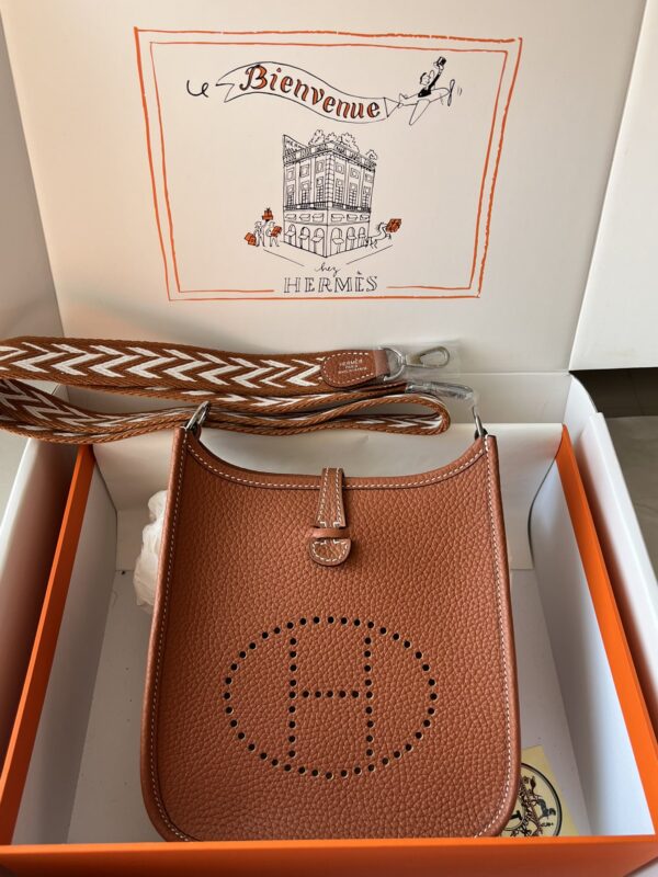 Classic Bag