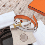 13mm width classic belt