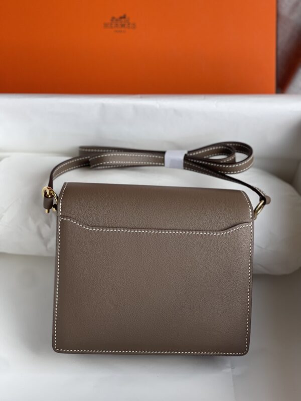 19cm Classic Bags