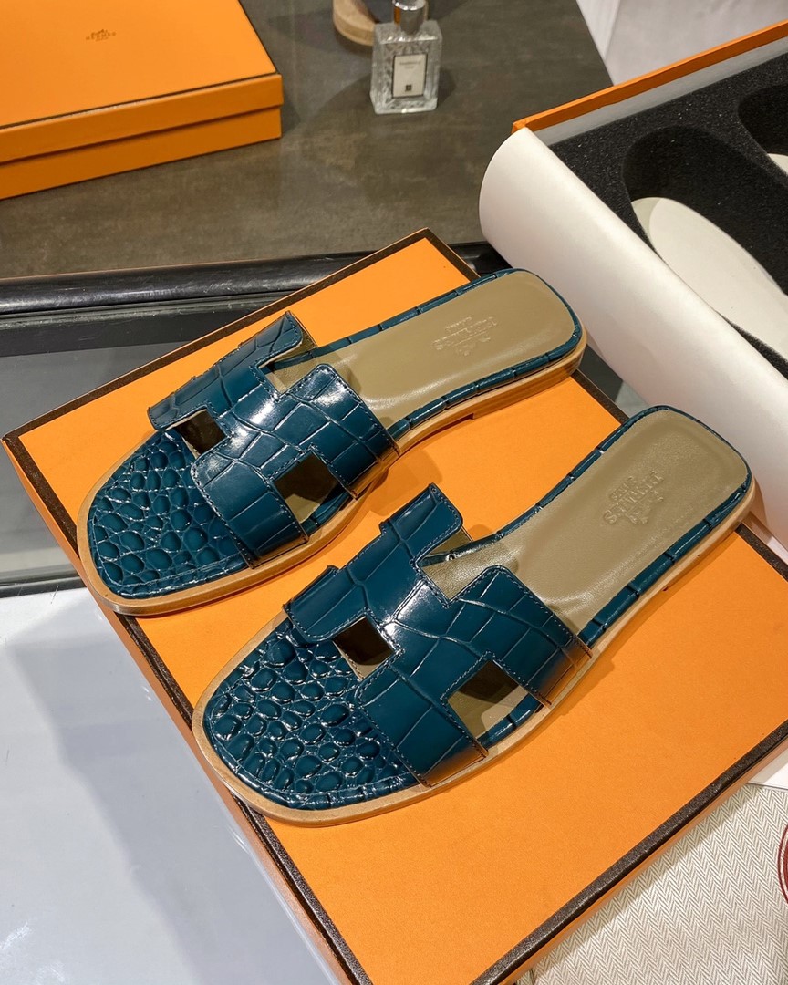 Classic Shoes