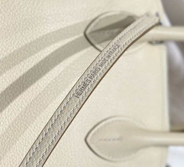 Fashion Classic Handmade Bowling Bag
