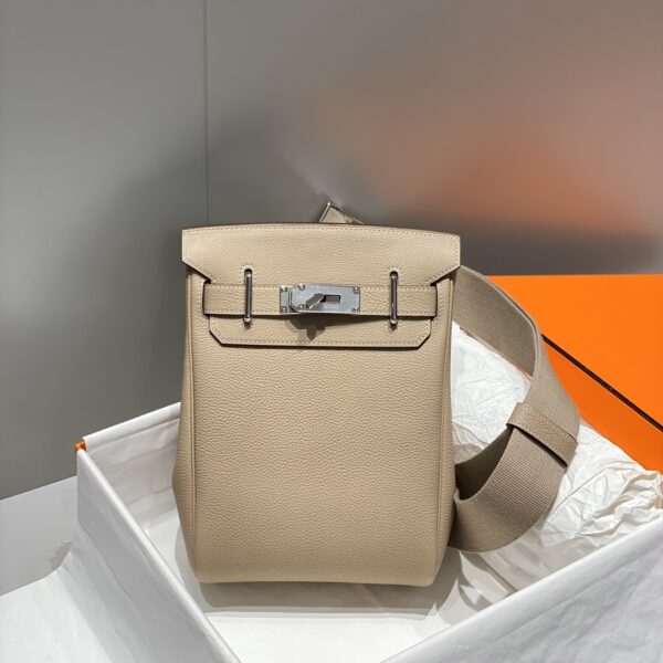 Classic Fashion Handmade Bags