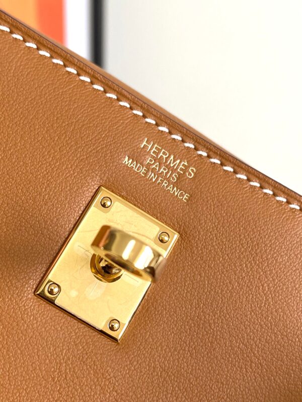 Fashion classic handmade bags