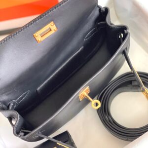 Fashion classic handmade bags