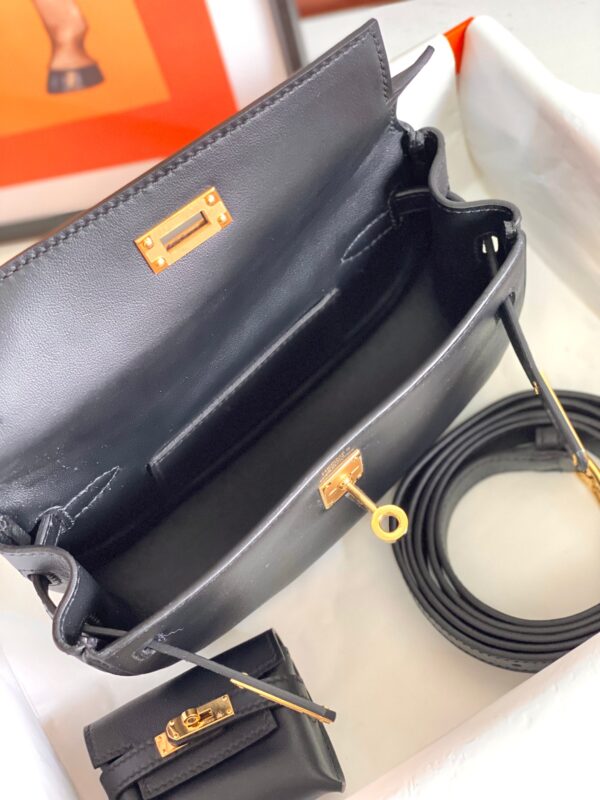 Fashion classic handmade bags