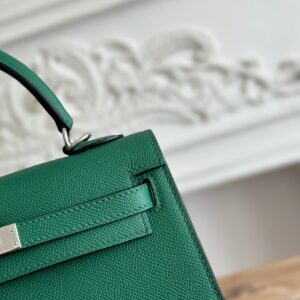Fashion Classic Handmade Bags