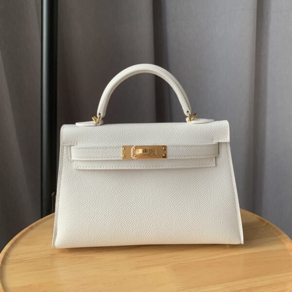 Fashion Classic Handmade Bags