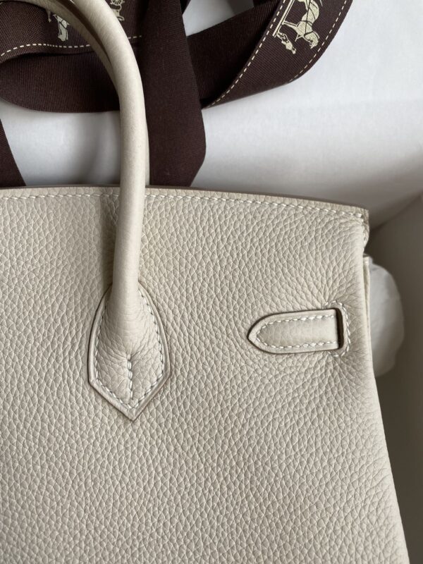 25 30 35 Fashion Classic Handmade Cowhide Bag