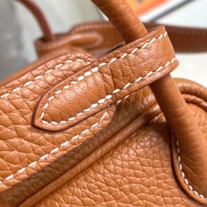 Fashion Mini Classic Handmade Bag