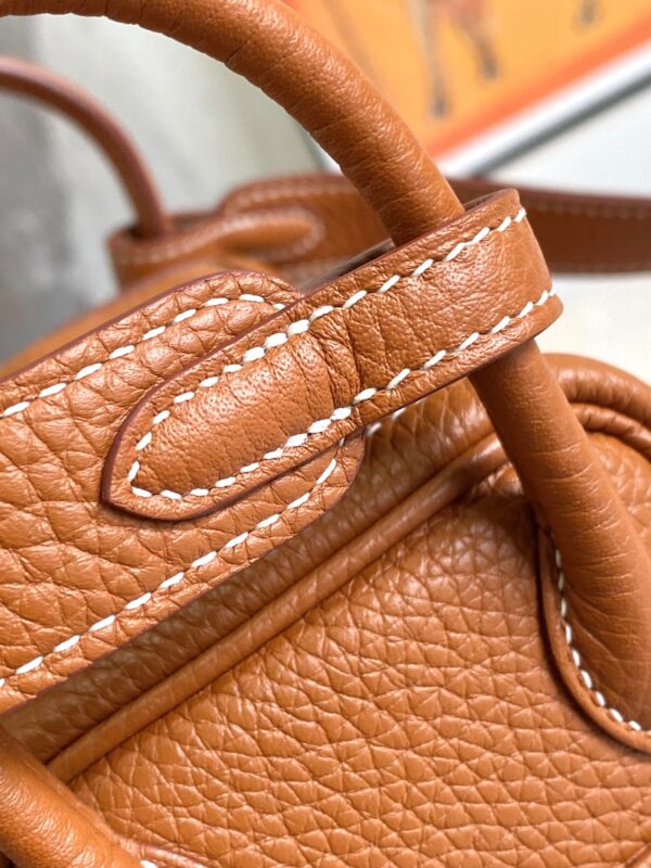Fashion Mini Classic Handmade Bag