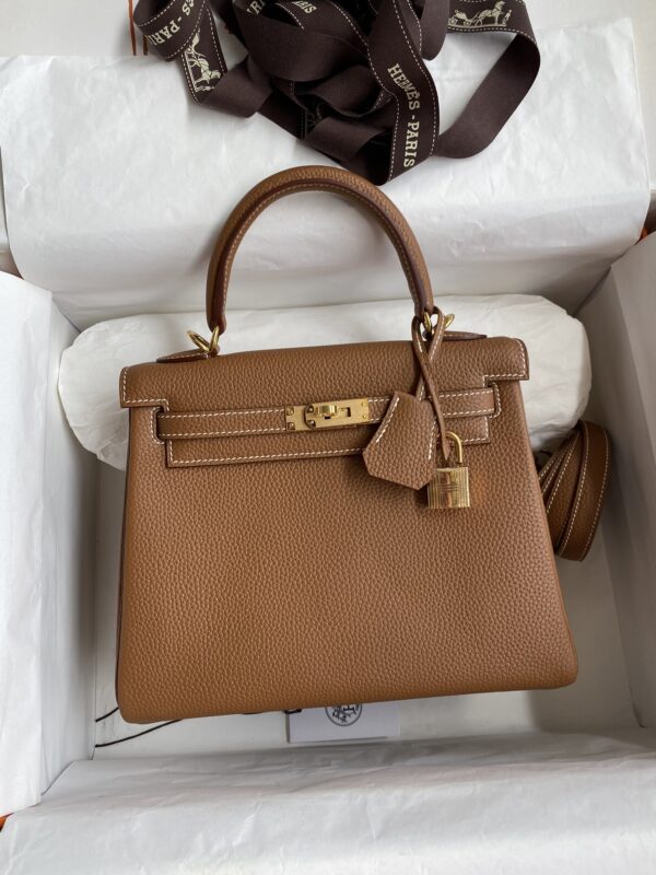 Fashion Classic Handmade Bags