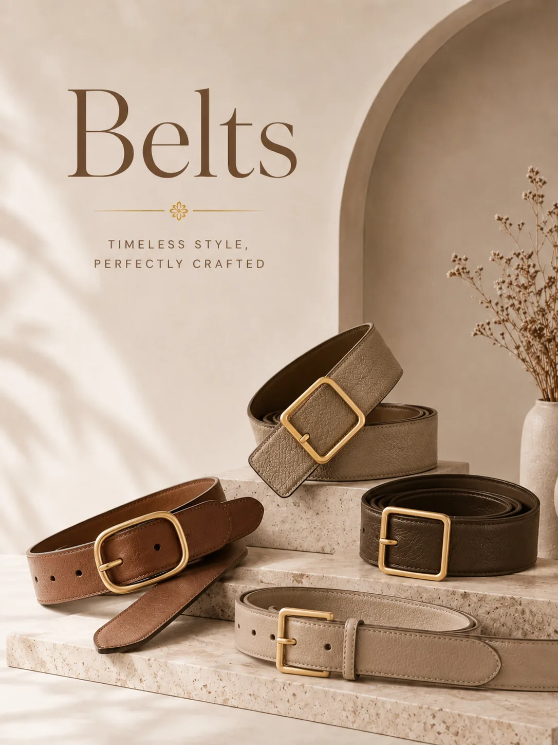 Belts