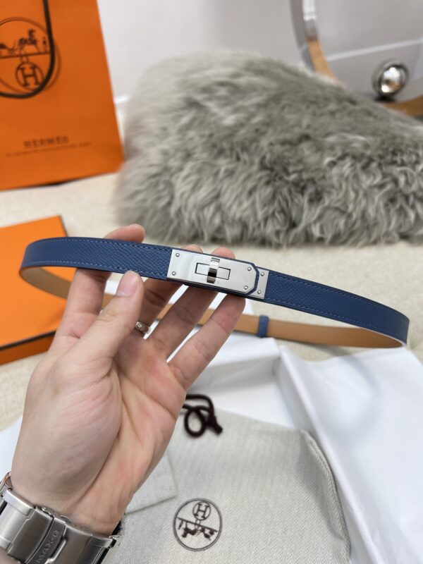 Classic Belt