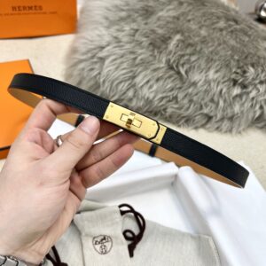 Classic Belt