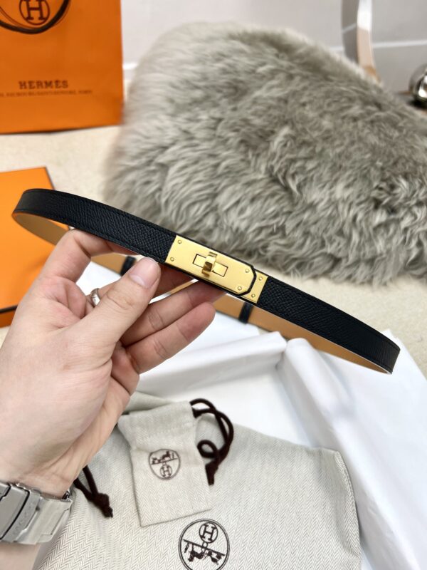 Classic Belt