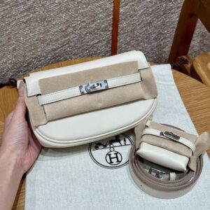 Fashion classic handmade bags