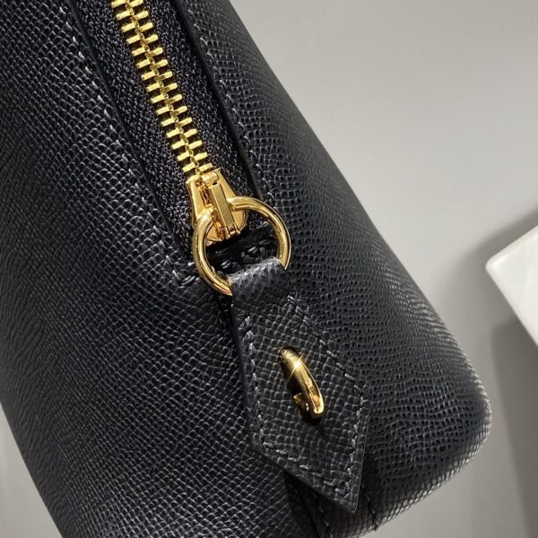 Fashion Classic Handmade Bowling Bag