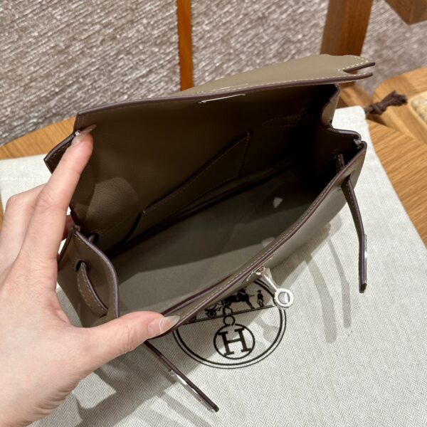 Fashion classic handmade bags