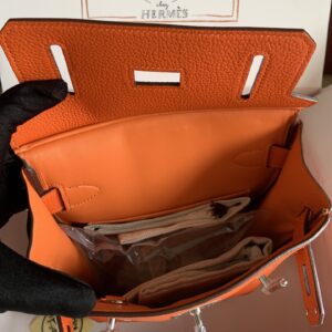 Classic Fashion Handmade Bags