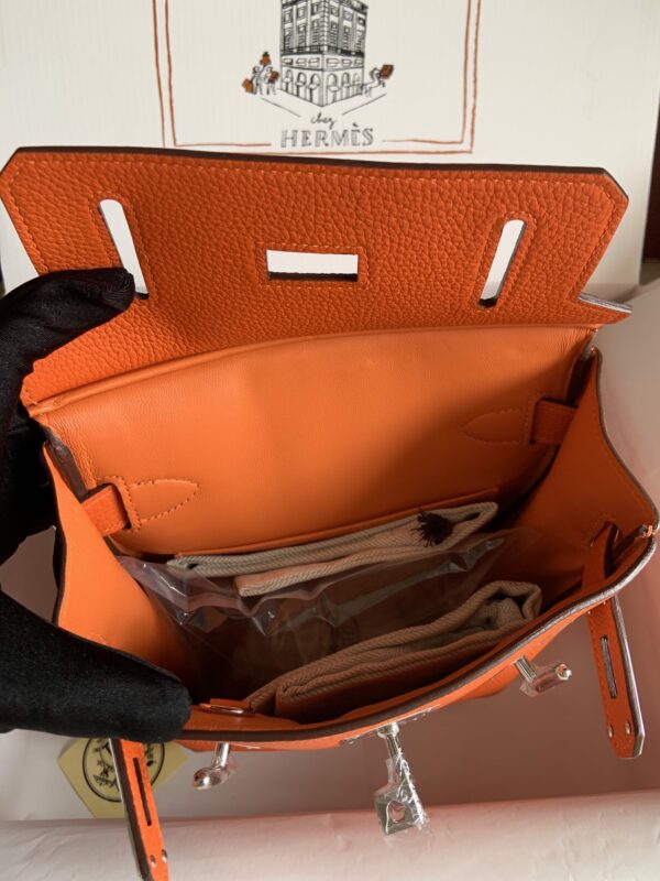 Classic Fashion Handmade Bags