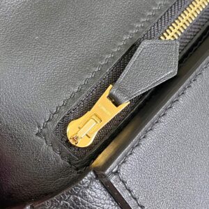 Gold Classic Bags