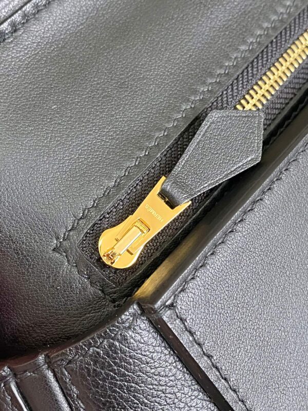 Gold Classic Bags