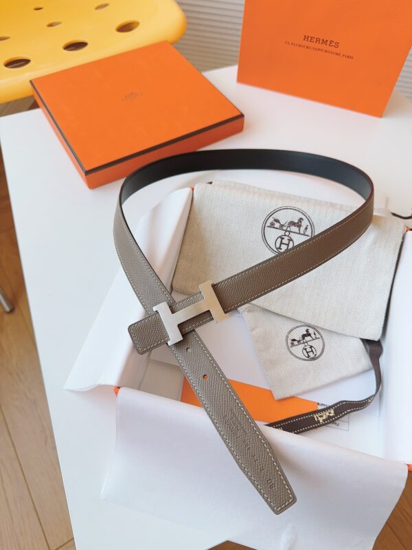 Women’s Belt 24MM