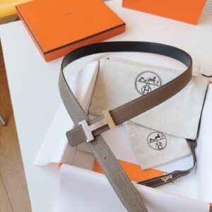 Women's Belt 24MM