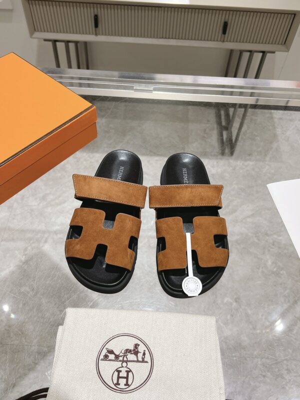 Classic Fashion Sandals