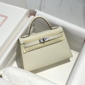 Fashion Classic Handmade Bags