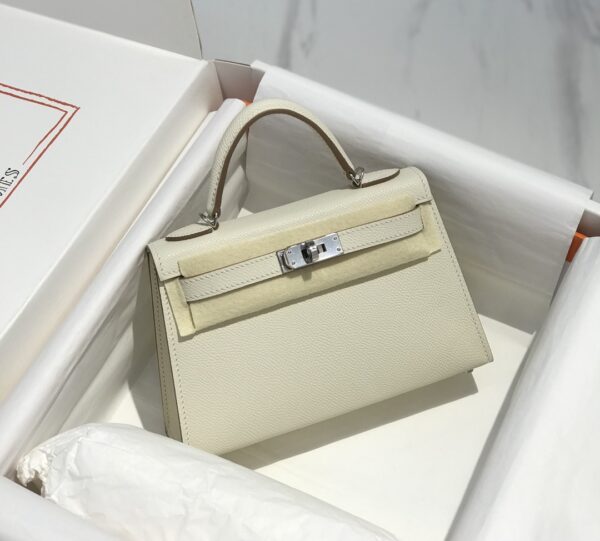 Fashion Classic Handmade Bags