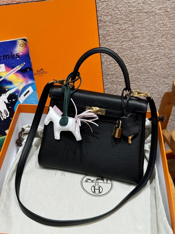 Fashion Classic Handmade Bags