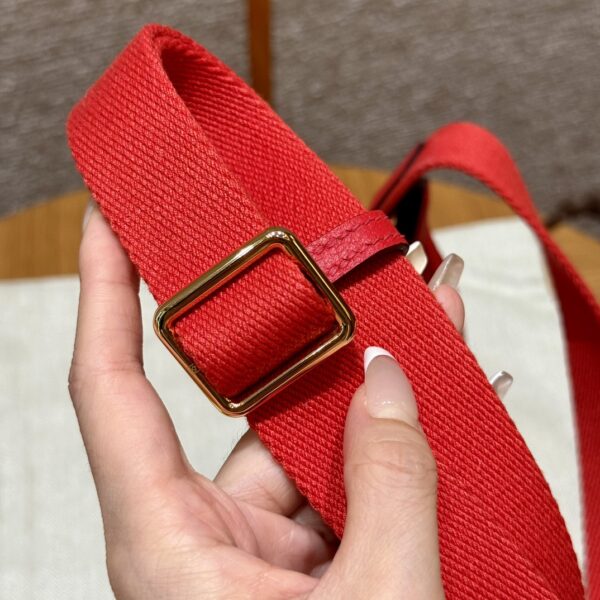 Fashion Classic Handmade Bag