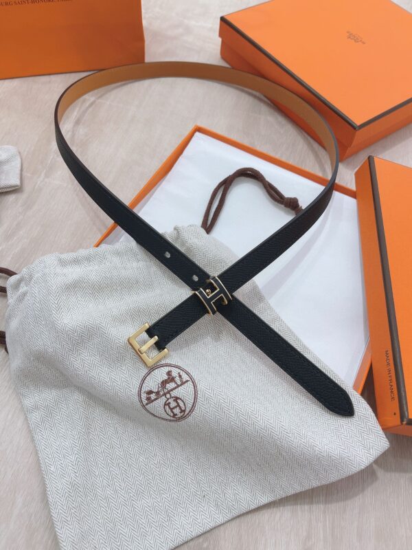 Women’s Belt 15MM