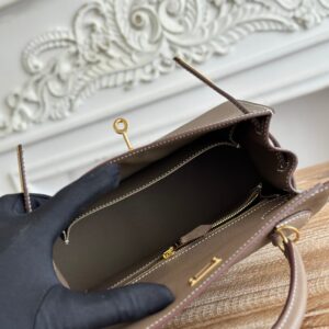 Fashion Classic Handmade Bags
