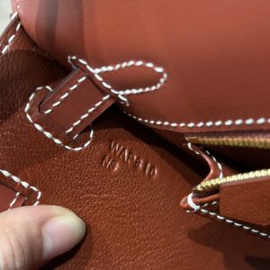 Fashion Classic Handmade Leather Bag