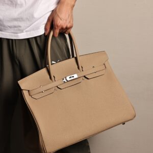 Handmade Classic Bags