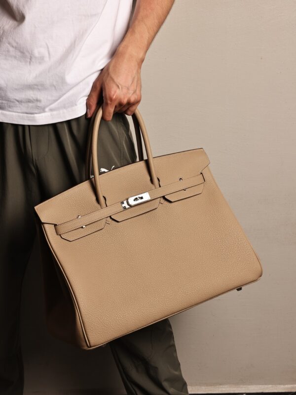 Handmade Classic Bags