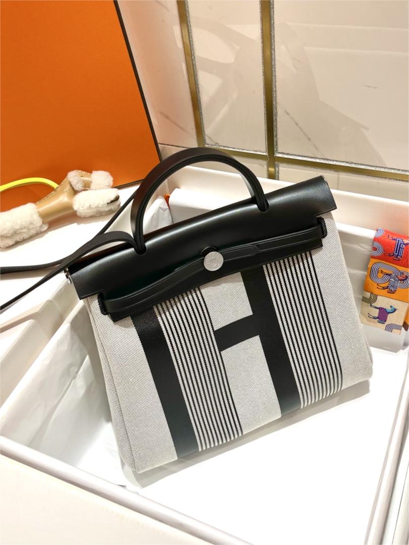 Her Classic Bags