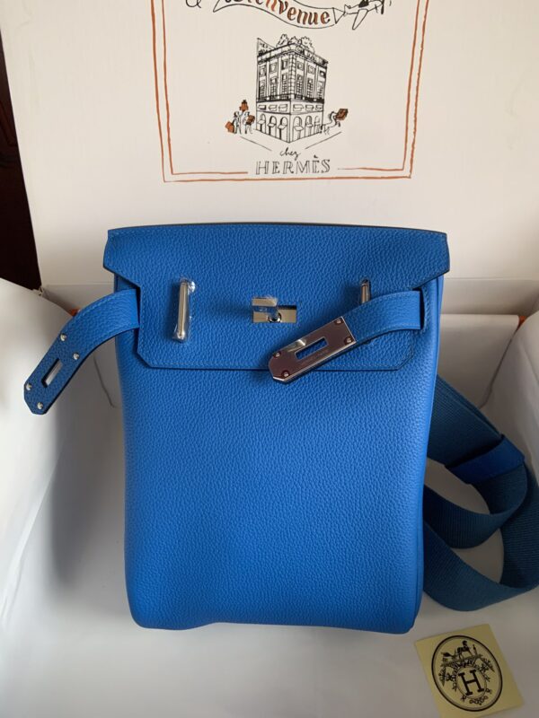 Classic Fashion Handmade Bags